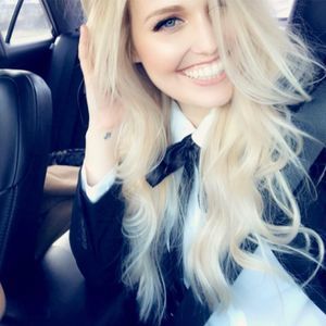 Meet your Posher, Alexa